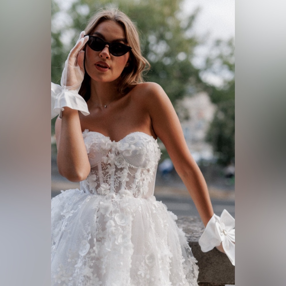 Rosie Etienne Fluer Dress